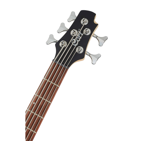 Бас-гітара CORT ACTION V PLUS (TR)