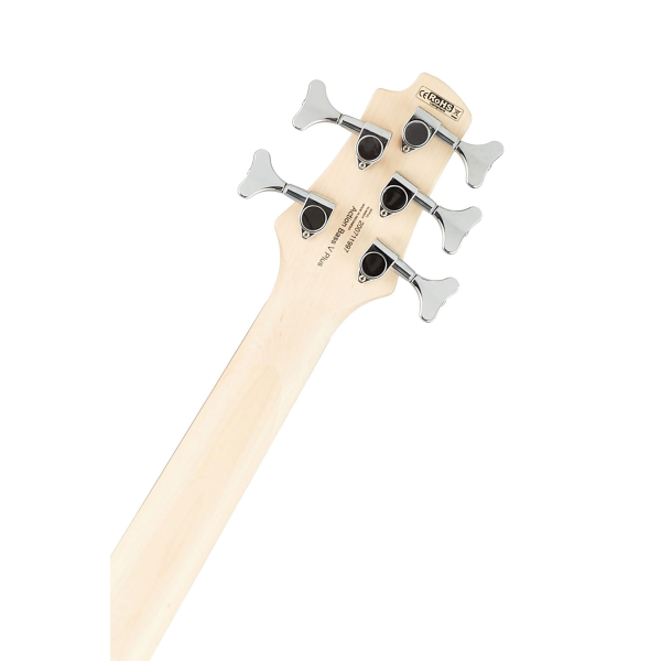 Бас-гітара CORT ACTION V PLUS (TR)