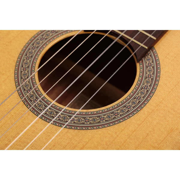 Класична гітара CORT AC100 (SG)