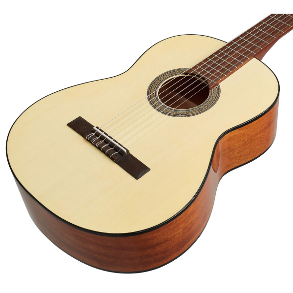 Класична гітара CORT AC100 (SG)