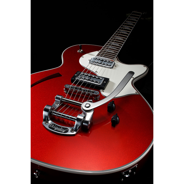 Електрогітара CORT SUNSET I (Candy Apple Red)