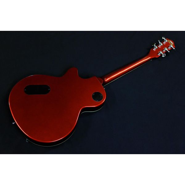 Електрогітара CORT SUNSET I (Candy Apple Red)