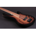 Бас-гітара CORT B4FL MHPZ (Open Pore Trans Black Burst)