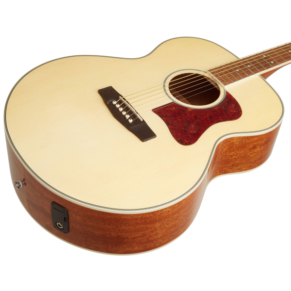 Електроакустична гітара CORT CJ-MEDX (Natural Glossy) Електроакустична гітара CORT CJ-MEDX (Natural Glossy)