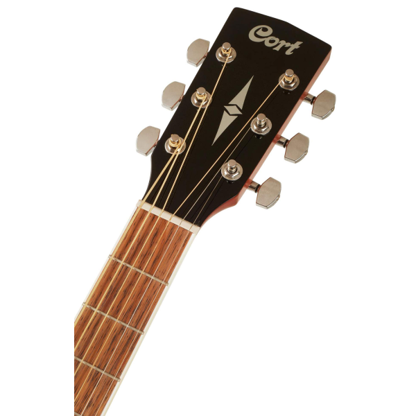 Електроакустична гітара CORT CJ-MEDX (Natural Glossy) Електроакустична гітара CORT CJ-MEDX (Natural Glossy)