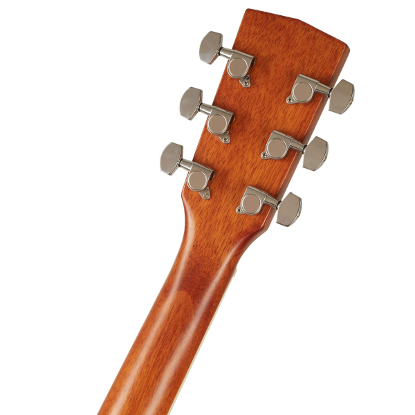 Електроакустична гітара CORT CJ-MEDX (Natural Glossy) Електроакустична гітара CORT CJ-MEDX (Natural Glossy)