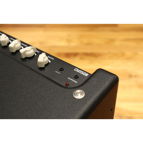 Комбопідсилювач CORT CM150B