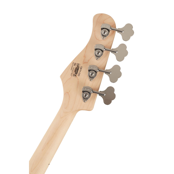 Бас-гітара CORT GB74 Gig (Lake Placid Blue) Бас-гітара CORT GB74 Gig (Lake Placid Blue)