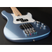 Бас-гітара CORT GB74 Gig (Lake Placid Blue)