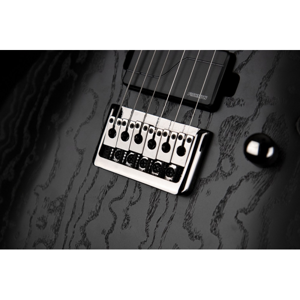 Електрогітара CORT KX500 Etched (Black) Електрогітара CORT KX500 Etched (Black)