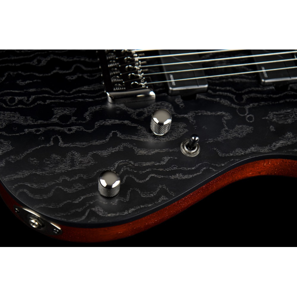 Електрогітара CORT KX500 Etched (Black) Електрогітара CORT KX500 Etched (Black)