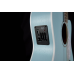 Електроакустична гітара CORT Jade Classic (Sky Blue Open Pore)