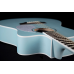 Електроакустична гітара CORT Jade Classic (Sky Blue Open Pore)