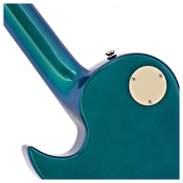 Електрогітара CORT CR200 (Flip Blue)