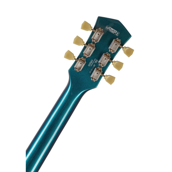 Електрогітара CORT CR200 (Flip Blue)