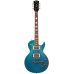 Електрогітара CORT CR200 (Flip Blue)