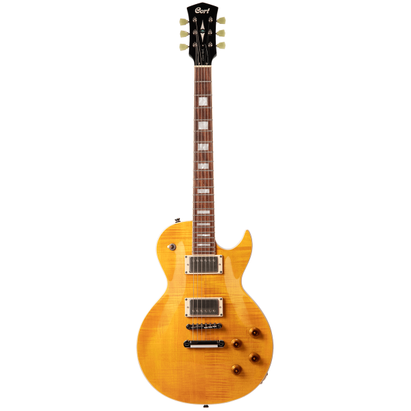 Електрогітара CORT CR250 (Antique Amber) Електрогітара CORT CR250 (Antique Amber)