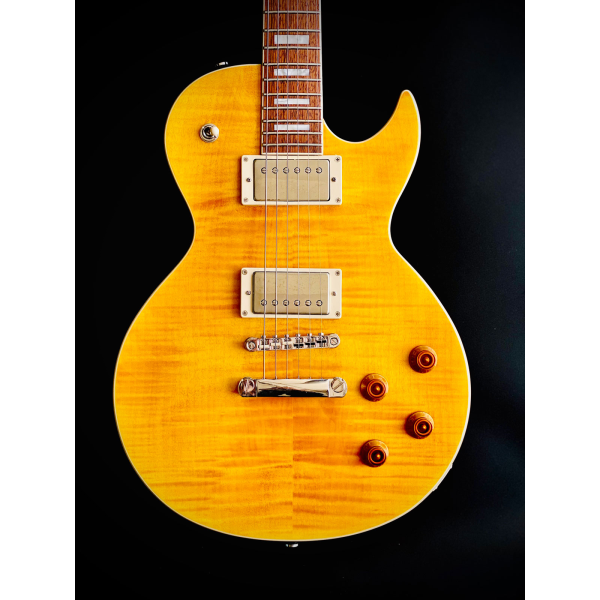 Електрогітара CORT CR250 (Antique Amber) Електрогітара CORT CR250 (Antique Amber)