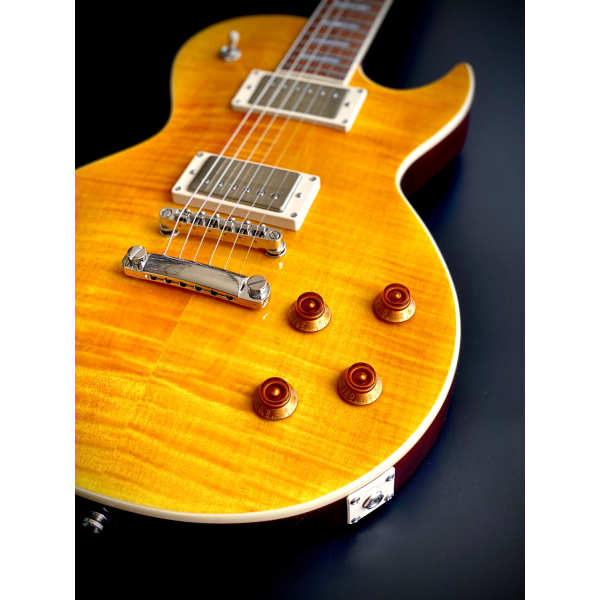 Електрогітара CORT CR250 (Antique Amber) Електрогітара CORT CR250 (Antique Amber)