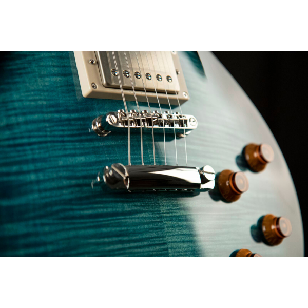 Електрогітара CORT CR250 (Dark Blue Burst) Електрогітара CORT CR250 (Dark Blue Burst)