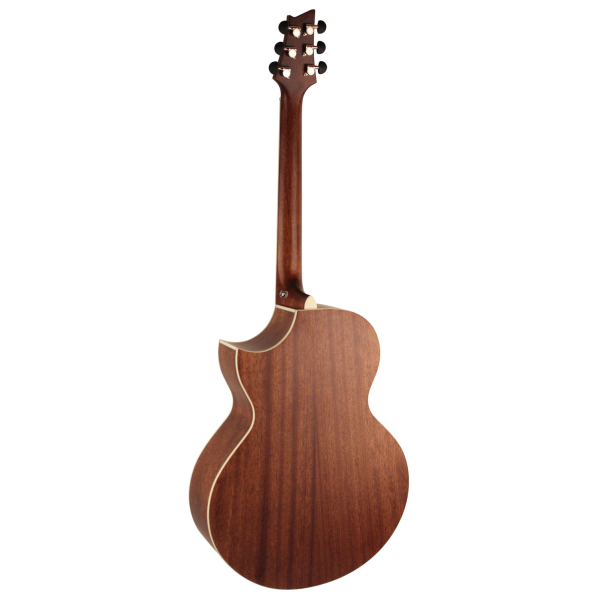 Електроакустична гітара CORT NDX Baritone (Natural Satin) Електроакустична гітара CORT NDX Baritone (Natural Satin)