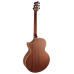 Електроакустична гітара CORT NDX Baritone (Natural Satin)
