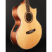 Електроакустична гітара CORT NDX Baritone (Natural Satin)