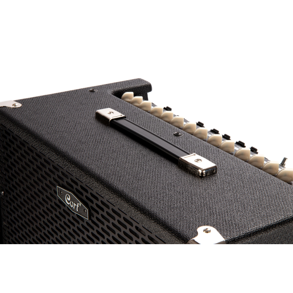 Універсальний комбопідсилювач CORT MIX5