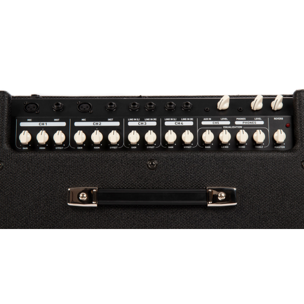 Універсальний комбопідсилювач CORT MIX5