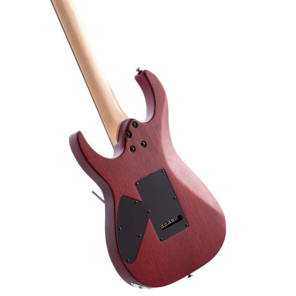 Електрогітара CORT X100 (Open Pore Black Cherry) Електрогітара CORT X100 (Open Pore Black Cherry)