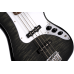 Бас-гітара CORT GB24JJ (Trans Black)
