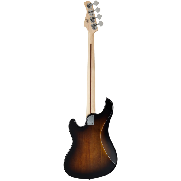 Бас-гітара CORT GB24JJ (2 Tone Burst) Бас-гітара CORT GB24JJ (2 Tone Burst)