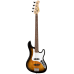 Бас-гітара CORT GB24JJ (2 Tone Burst)