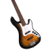 Бас-гітара CORT GB24JJ (2 Tone Burst)