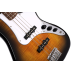 Бас-гітара CORT GB24JJ (2 Tone Burst)