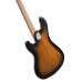 Бас-гітара CORT GB24JJ (2 Tone Burst)