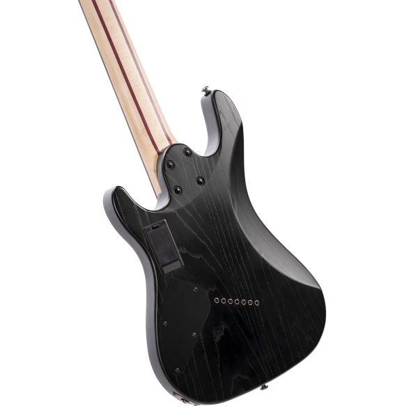 Електрогітара CORT KX507 Multi Scale (Star Dust Black) Електрогітара CORT KX507 Multi Scale (Star Dust Black)