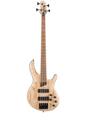 Бас-гітара CORT B4 Element (Open Pore Natural)