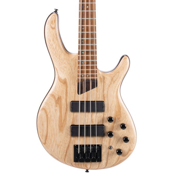 Бас-гітара CORT B4 Element (Open Pore Natural) Бас-гітара CORT B4 Element (Open Pore Natural)