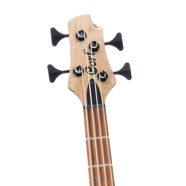 Бас-гітара CORT B4 Element (Open Pore Natural) Бас-гітара CORT B4 Element (Open Pore Natural)