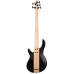 Бас-гітара CORT C5 Plus OVMH (Antique Brown Burst)