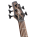 Бас-гітара CORT C5 Plus OVMH (Antique Brown Burst)