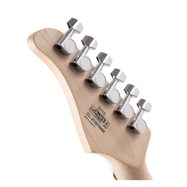 Електрогітара CORT G110 (Open Pore Sunburst)