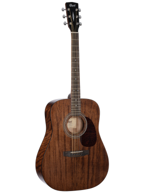 Акустична гітара CORT EARTH 60M (OPEN PORE)