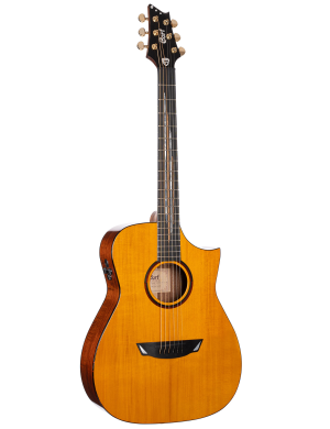 Электроакустическая гитара CORT LUXE II (Natural Glossy) Электроакустическая гитара CORT LUXE II (Natural Glossy)