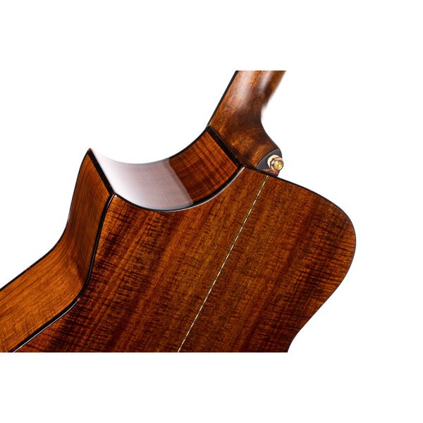 Електроакустична гітара CORT LUXE II (Natural Glossy) Електроакустична гітара CORT LUXE II (Natural Glossy)