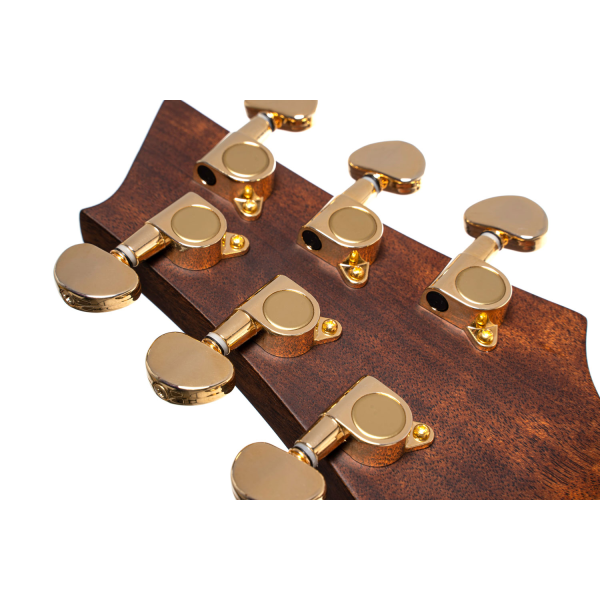 Електроакустична гітара CORT LUXE II (Natural Glossy) Електроакустична гітара CORT LUXE II (Natural Glossy)