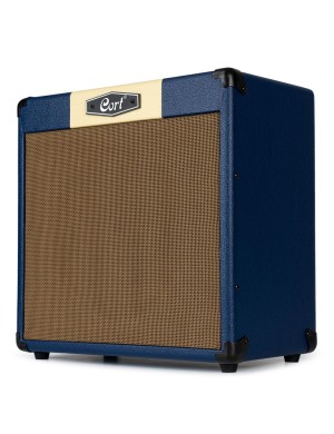 Комбопідсилювач CORT CM30R (Dark Blue)