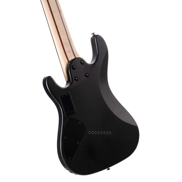 Електрогітара 8-струнний баритон CORT KX508 Multi Scale II (Mariana Blue Burst)