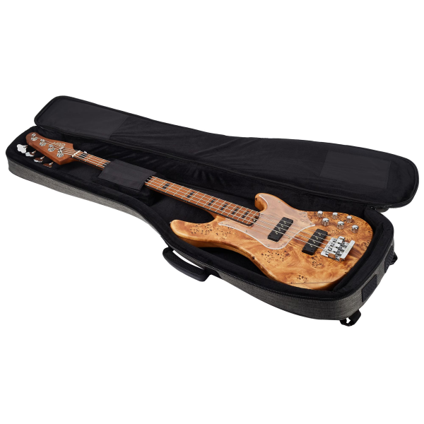 Бас-гітара CORT GB-Modern 4 (Open Pore Vintage Natural)